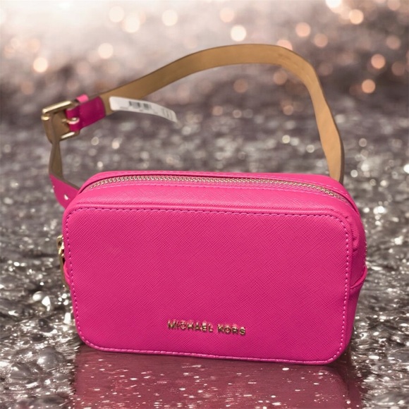 Michael Kors Belt Bag - Picture 4 of 9